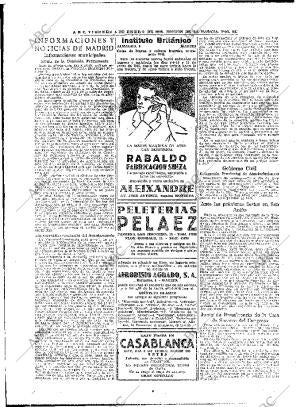 ABC MADRID 05-01-1945 página 24