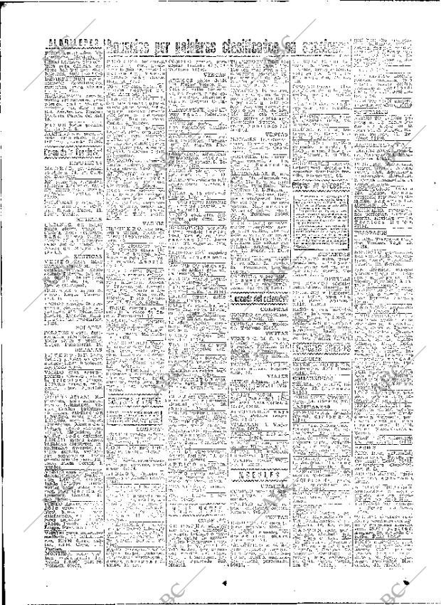ABC MADRID 05-01-1945 página 28