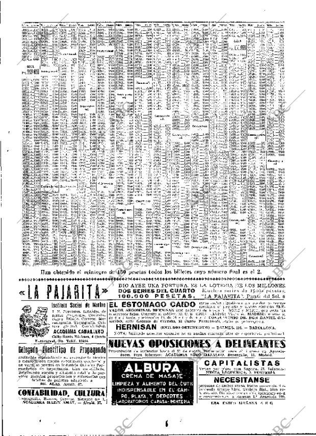 ABC MADRID 05-01-1945 página 31