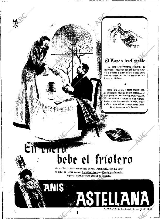 ABC MADRID 05-01-1945 página 32