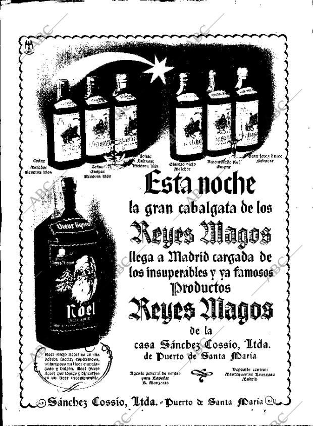ABC MADRID 05-01-1945 página 4