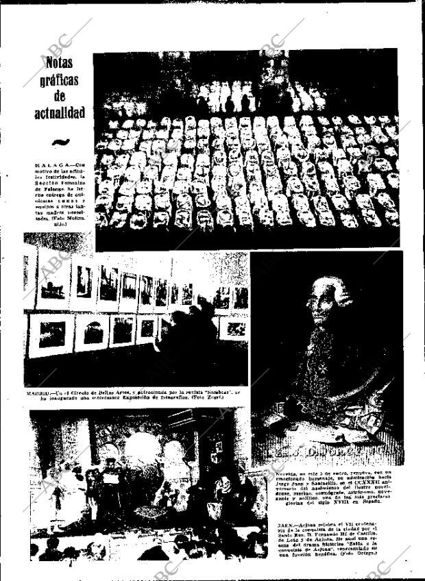 ABC MADRID 05-01-1945 página 5