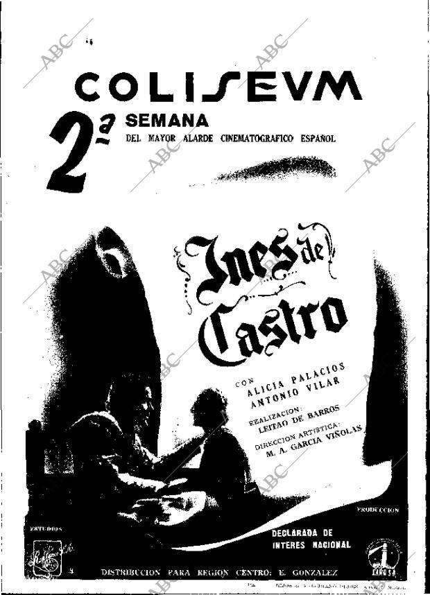 ABC MADRID 05-01-1945 página 9