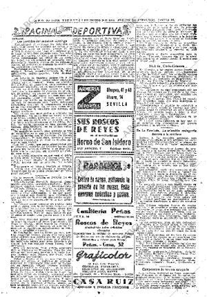 ABC SEVILLA 05-01-1945 página 11