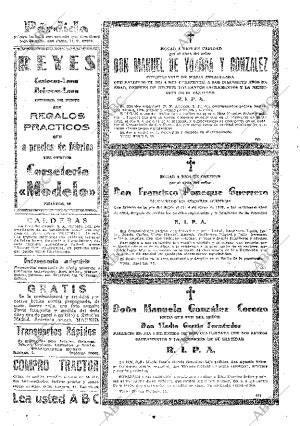 ABC SEVILLA 05-01-1945 página 12