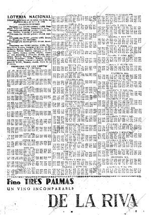 ABC SEVILLA 05-01-1945 página 13