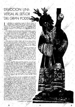 ABC SEVILLA 05-01-1945 página 15