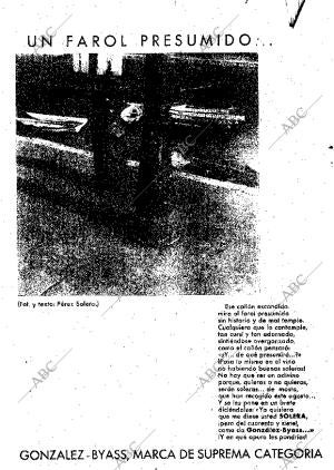 ABC SEVILLA 05-01-1945 página 2