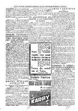 ABC SEVILLA 05-01-1945 página 7