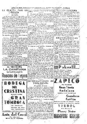 ABC SEVILLA 05-01-1945 página 8