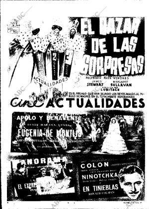 ABC MADRID 07-01-1945 página 14
