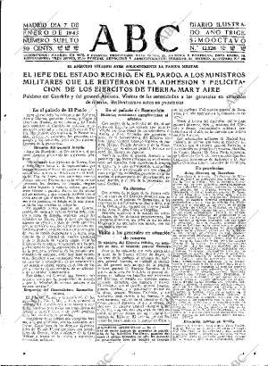 ABC MADRID 07-01-1945 página 31