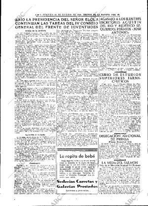 ABC MADRID 11-01-1945 página 13