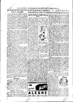 ABC MADRID 11-01-1945 página 17