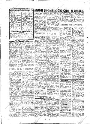 ABC MADRID 11-01-1945 página 20