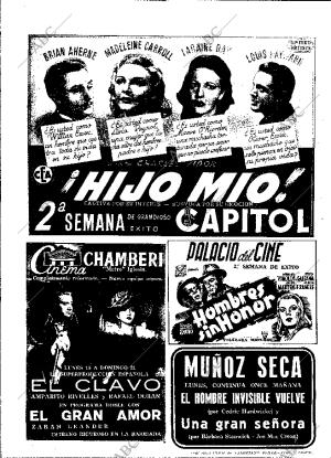 ABC MADRID 14-01-1945 página 12