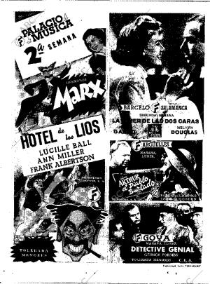 ABC MADRID 14-01-1945 página 18