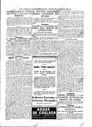 ABC MADRID 14-01-1945 página 35