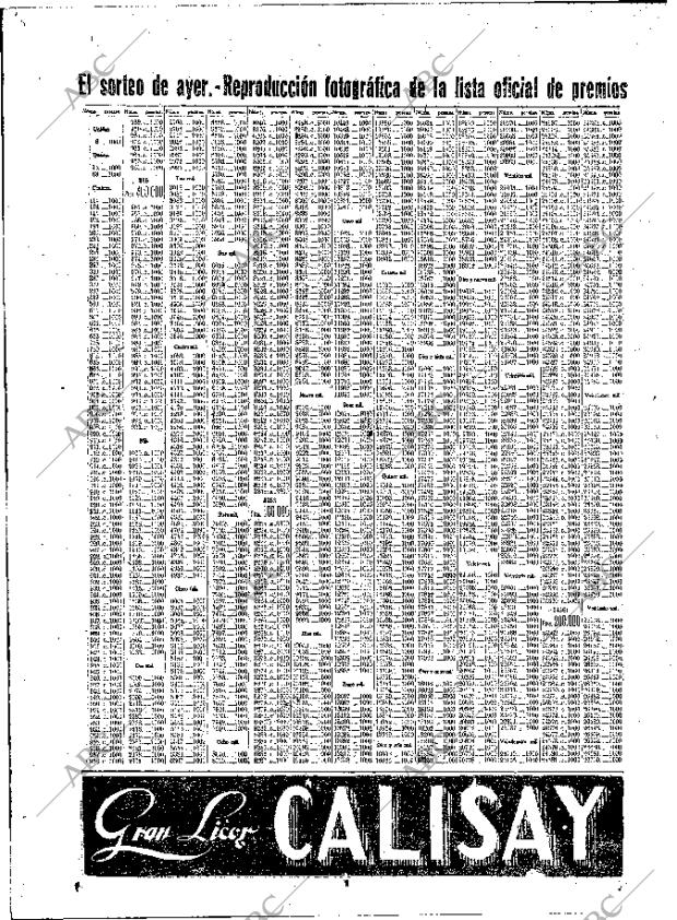 ABC MADRID 14-01-1945 página 44