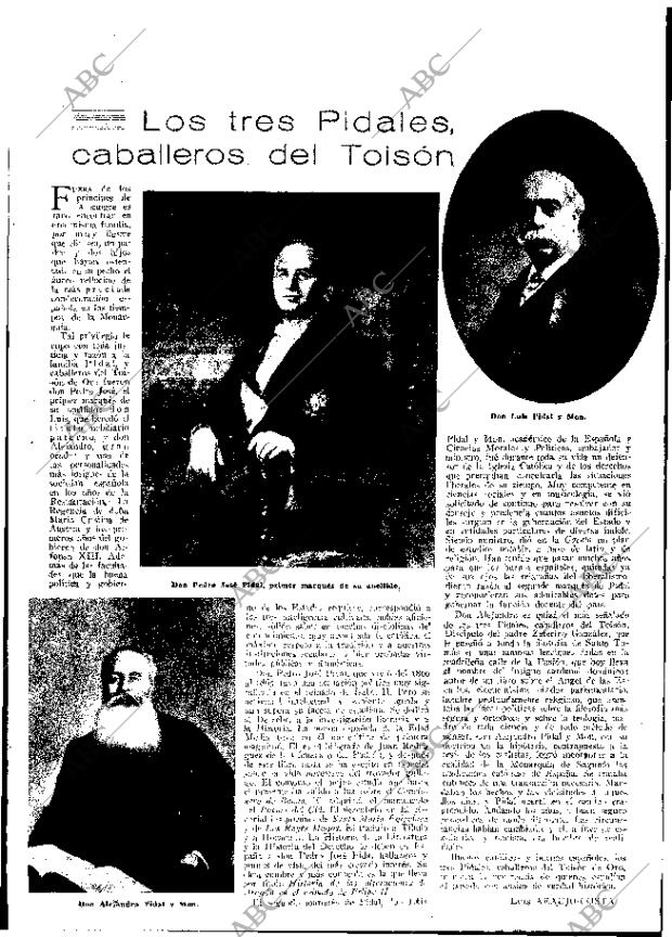 ABC MADRID 14-01-1945 página 7