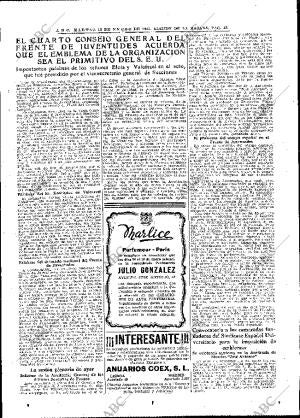 ABC MADRID 16-01-1945 página 13