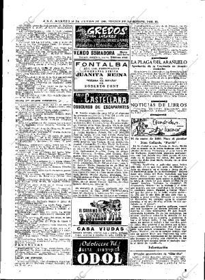 ABC MADRID 16-01-1945 página 19