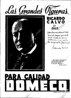 ABC MADRID 16-01-1945 página 2