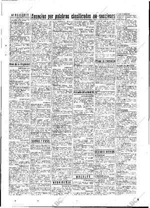 ABC MADRID 16-01-1945 página 21