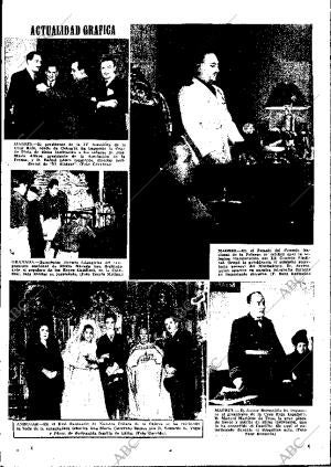 ABC MADRID 16-01-1945 página 5