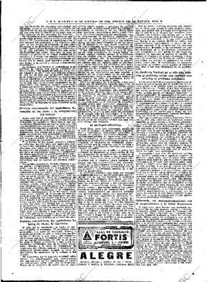 ABC MADRID 16-01-1945 página 8