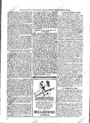 ABC MADRID 16-01-1945 página 9