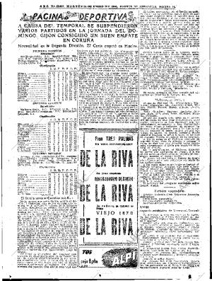 ABC SEVILLA 16-01-1945 página 11