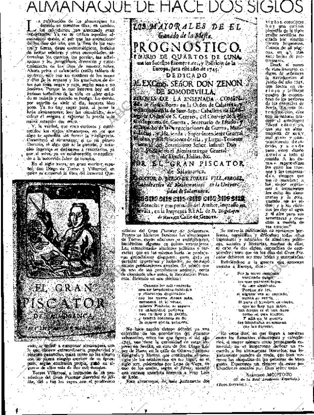 ABC SEVILLA 16-01-1945 página 2