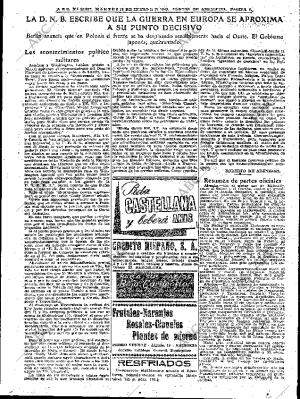 ABC SEVILLA 16-01-1945 página 7