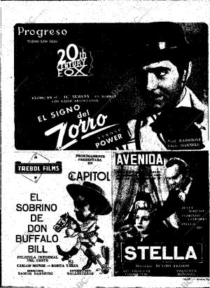 ABC MADRID 18-01-1945 página 20