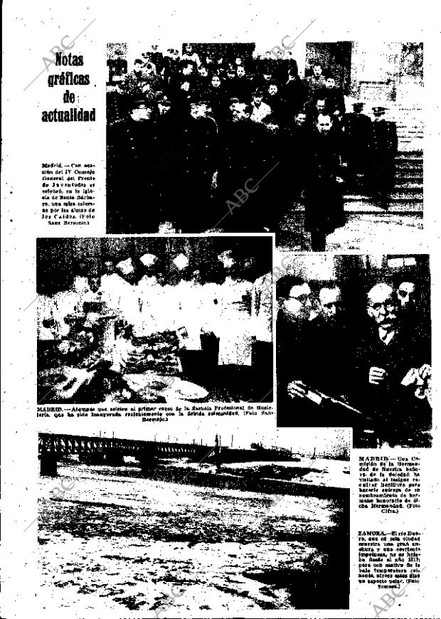 ABC MADRID 18-01-1945 página 5