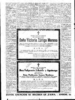 ABC SEVILLA 19-01-1945 página 14