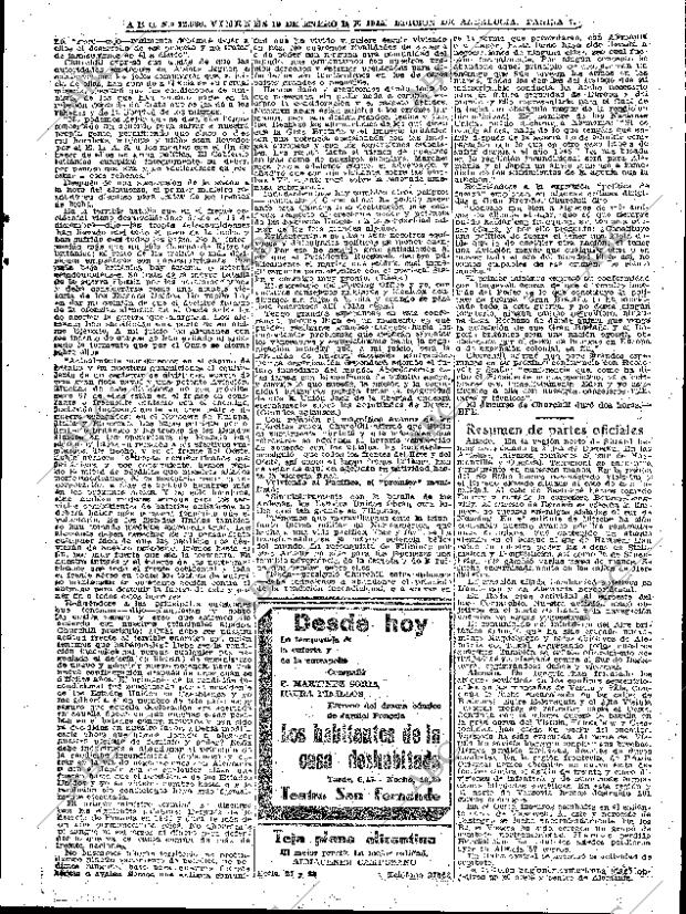 ABC SEVILLA 19-01-1945 página 7