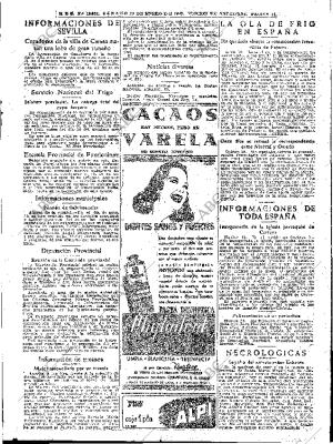 ABC SEVILLA 20-01-1945 página 11