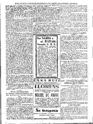 ABC SEVILLA 20-01-1945 página 8