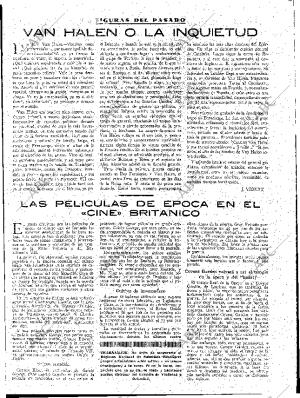 ABC SEVILLA 21-01-1945 página 19
