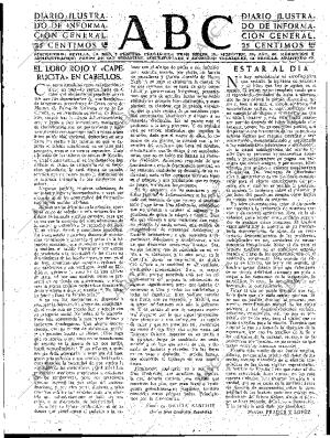 ABC SEVILLA 21-01-1945 página 3