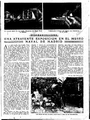 ABC SEVILLA 21-01-1945 página 5