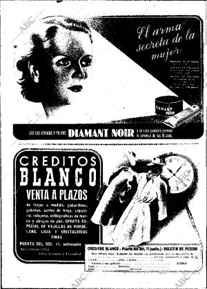 ABC MADRID 23-01-1945 página 24