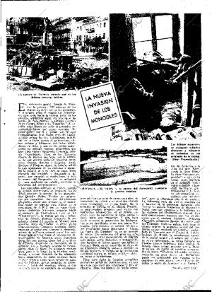 ABC MADRID 23-01-1945 página 5