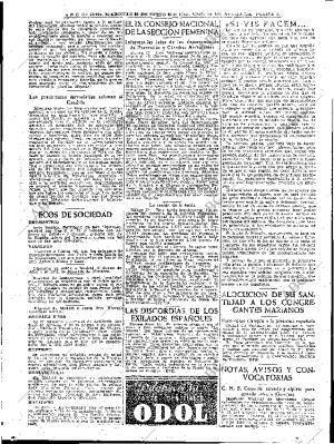 ABC SEVILLA 24-01-1945 página 7