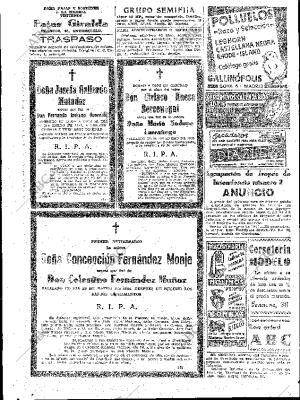 ABC SEVILLA 25-01-1945 página 10