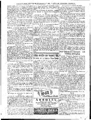 ABC SEVILLA 25-01-1945 página 7