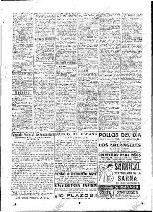 ABC MADRID 30-01-1945 página 25