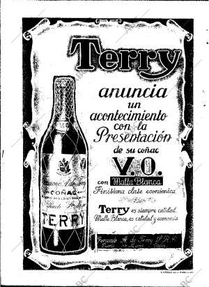 ABC MADRID 30-01-1945 página 28